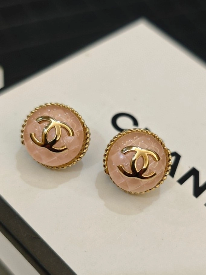 Chanel Earrings NewStyle 219462
