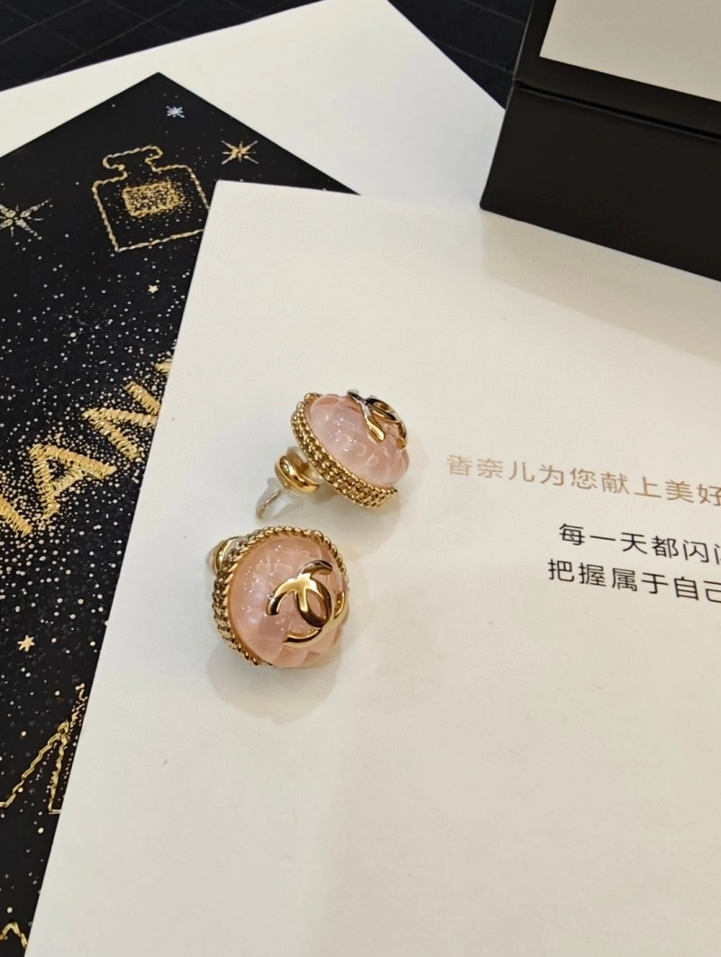 Chanel Earrings NewStyle 219462