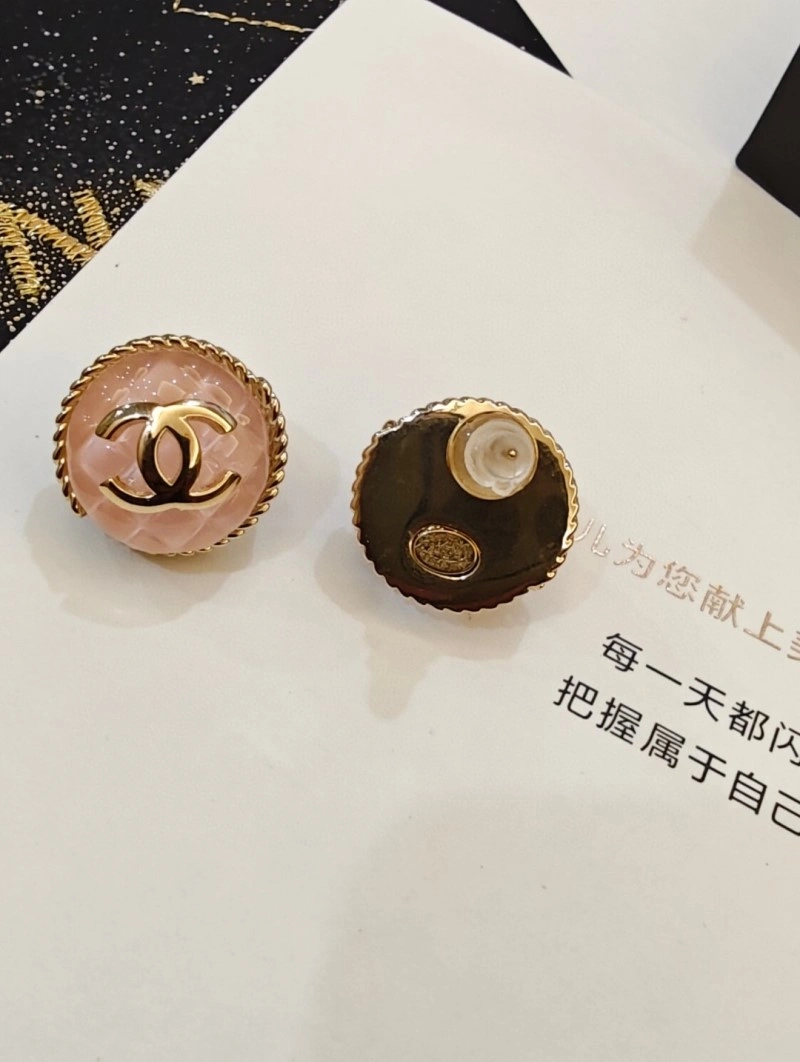 Chanel Earrings NewStyle 219462
