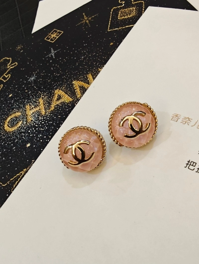 Chanel Earrings NewStyle 219462