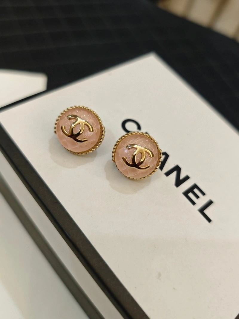 Chanel Earrings NewStyle 219462