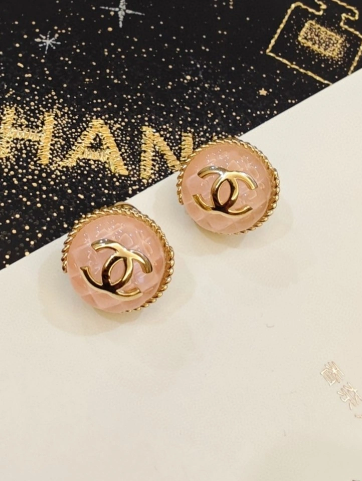 Chanel Earrings NewStyle 219462