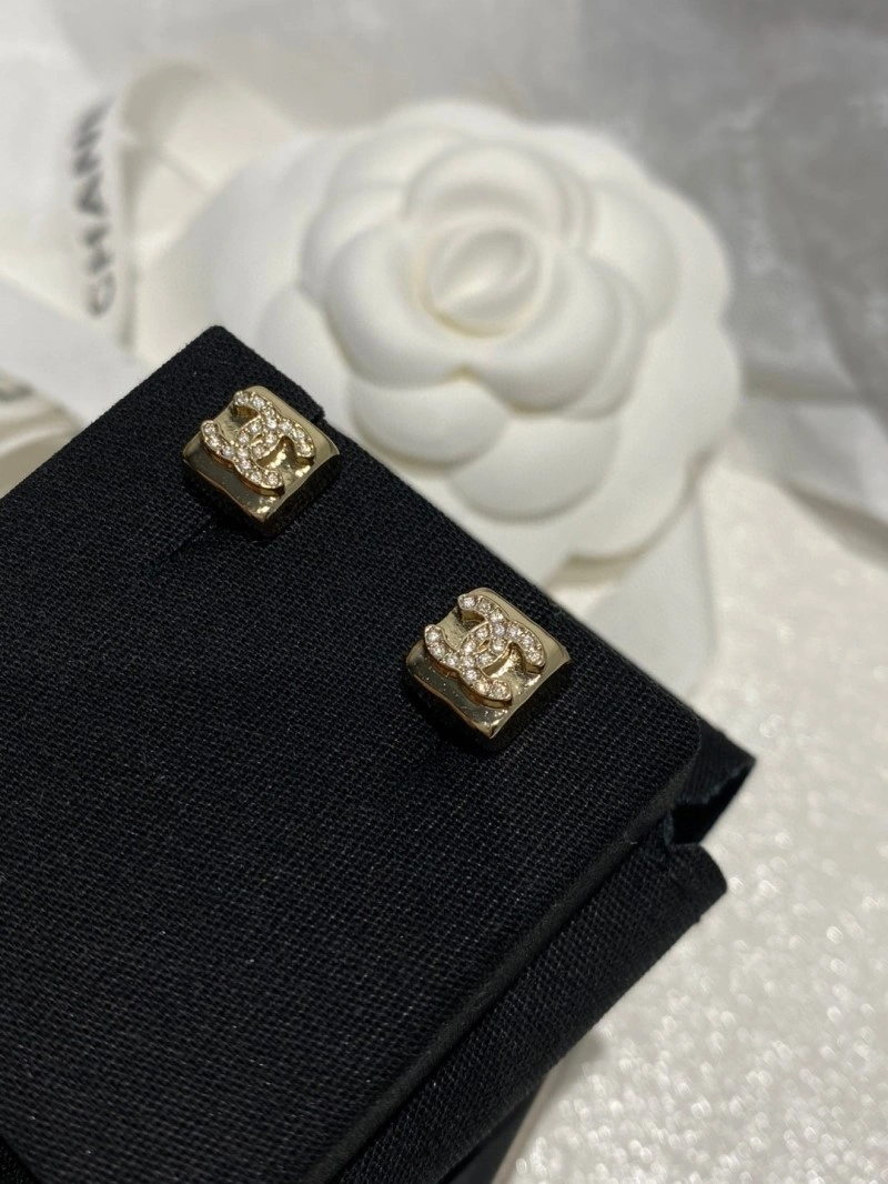 Attractive Chanel Earrings 219463