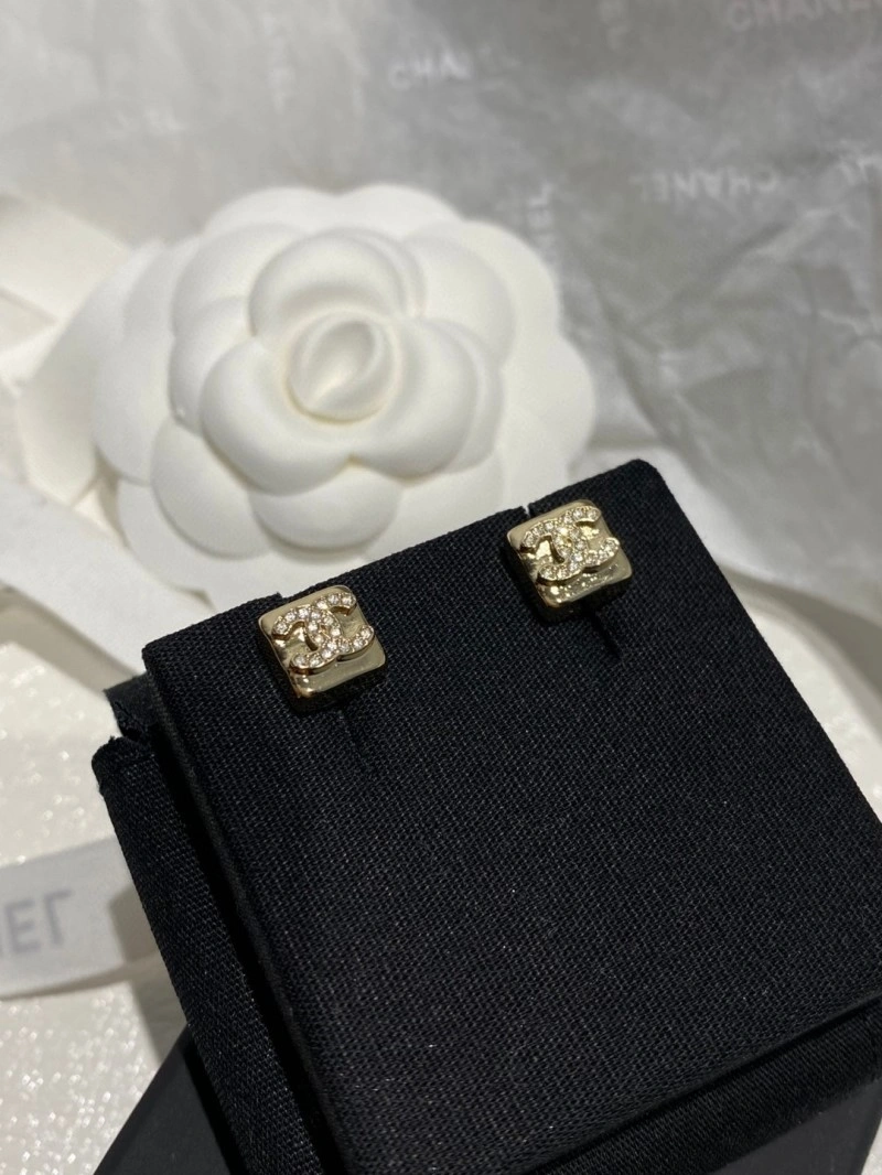 Attractive Chanel Earrings 219463