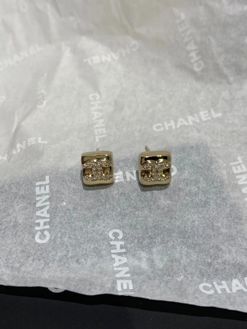Attractive Chanel Earrings 219463