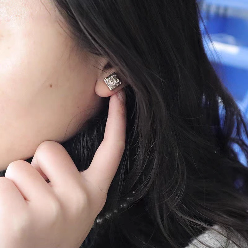 Attractive Chanel Earrings 219463