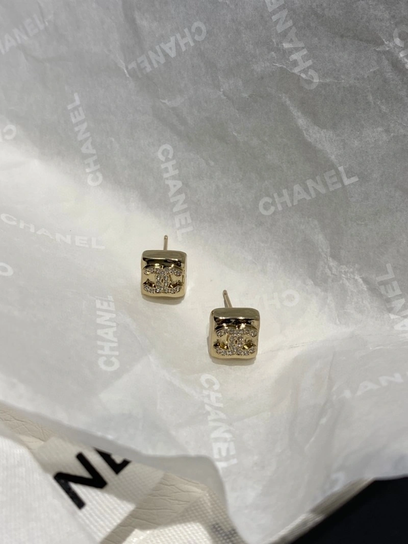 Attractive Chanel Earrings 219463