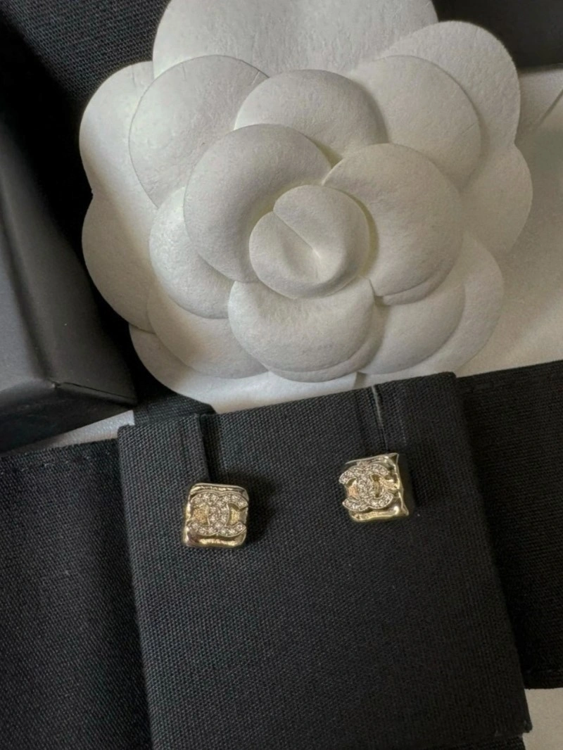 Attractive Chanel Earrings 219463