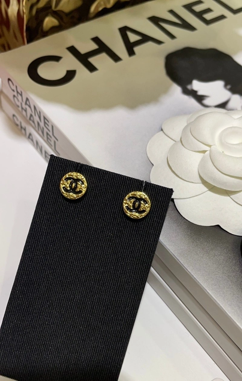 Fashionable Chanel Earrings 219481