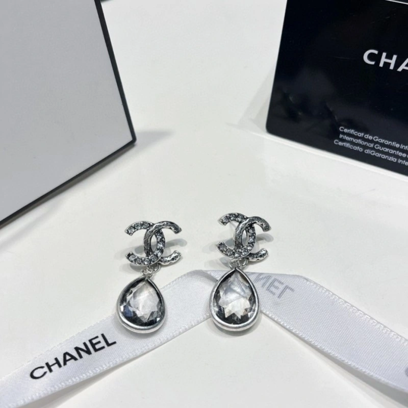 Chanel Earrings GoAnywhere 219458