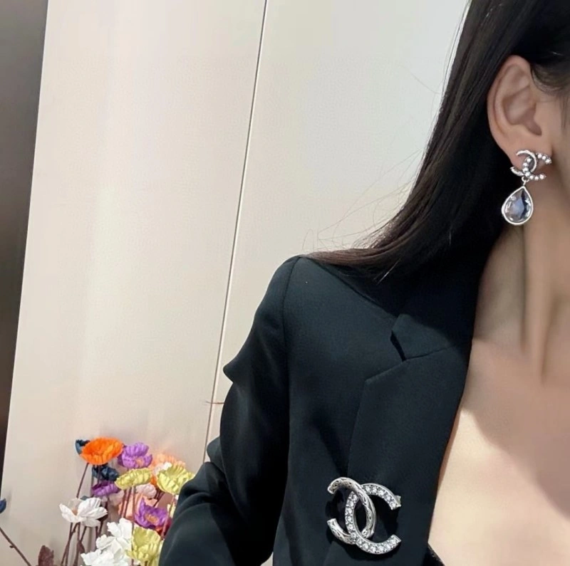 Chanel Earrings GoAnywhere 219458