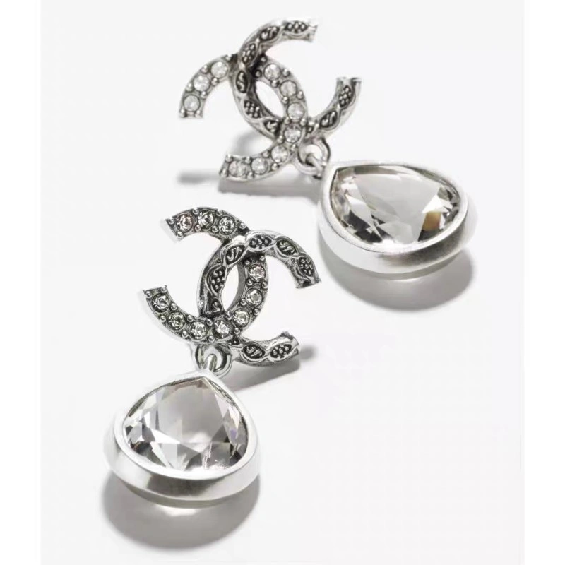 Chanel Earrings GoAnywhere 219458