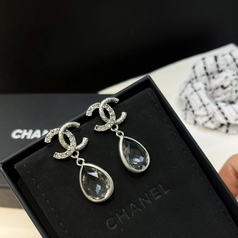 Chanel Earrings GoAnywhere 219458