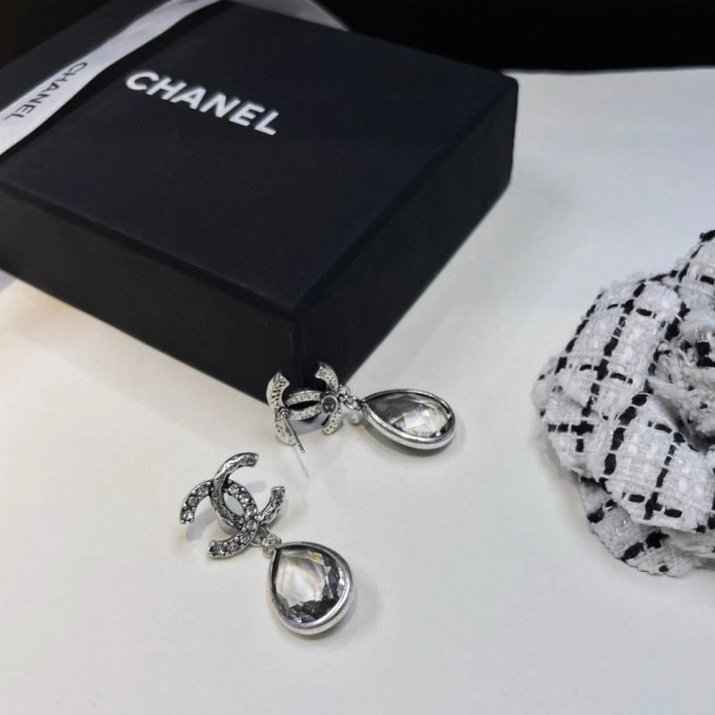 Chanel Earrings GoAnywhere 219458