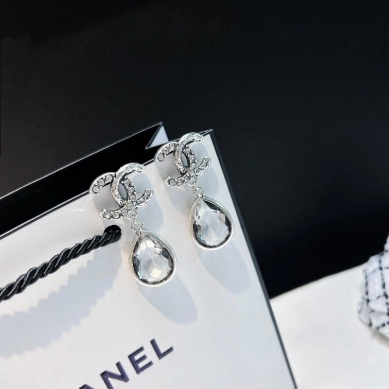 Chanel Earrings GoAnywhere 219458