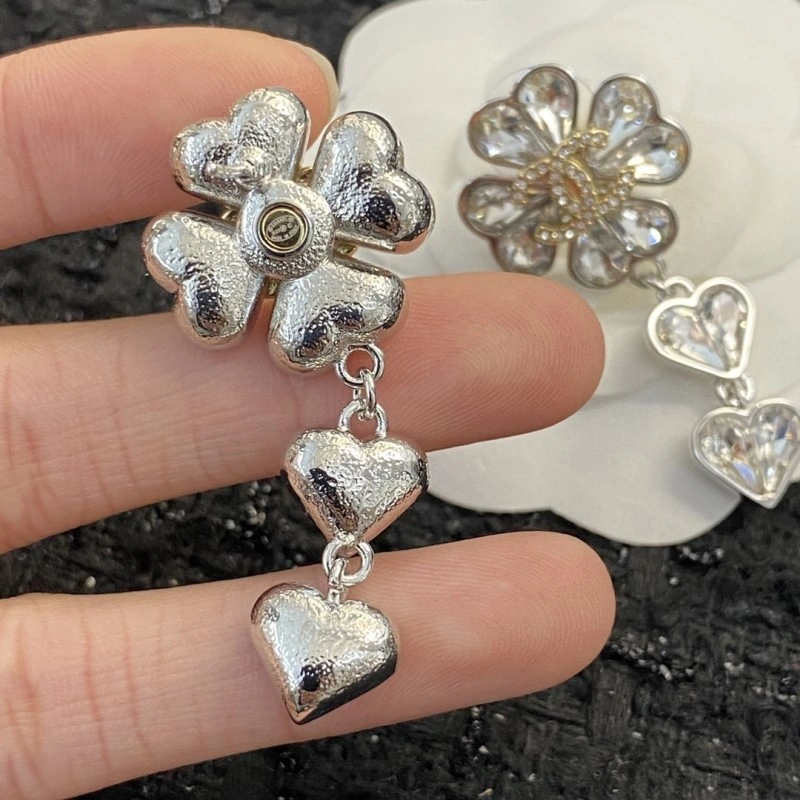Original Chanel Earrings 219459
