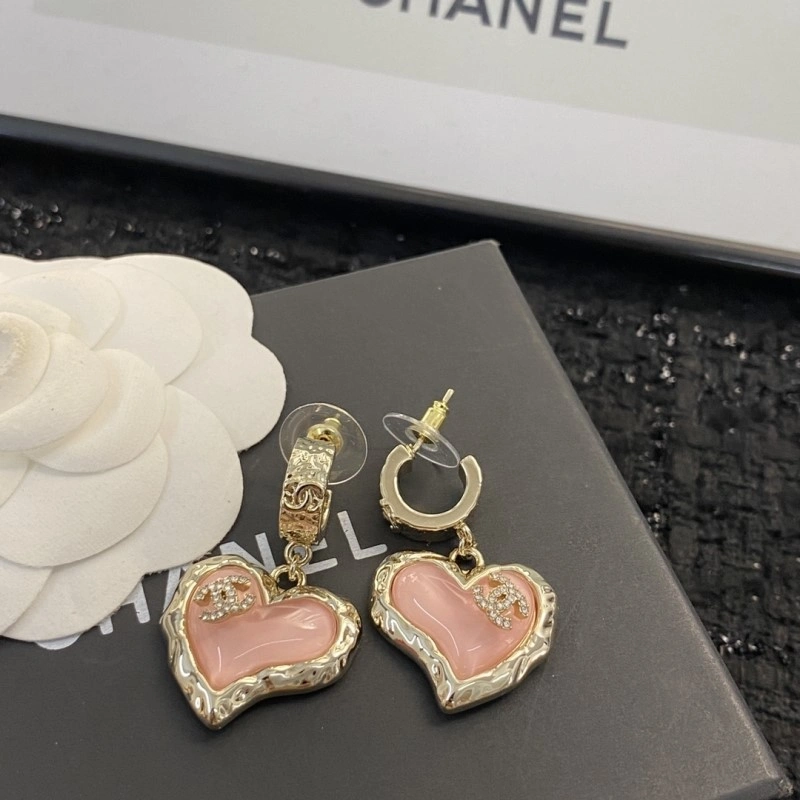 Chanel Earrings Reliable 219455