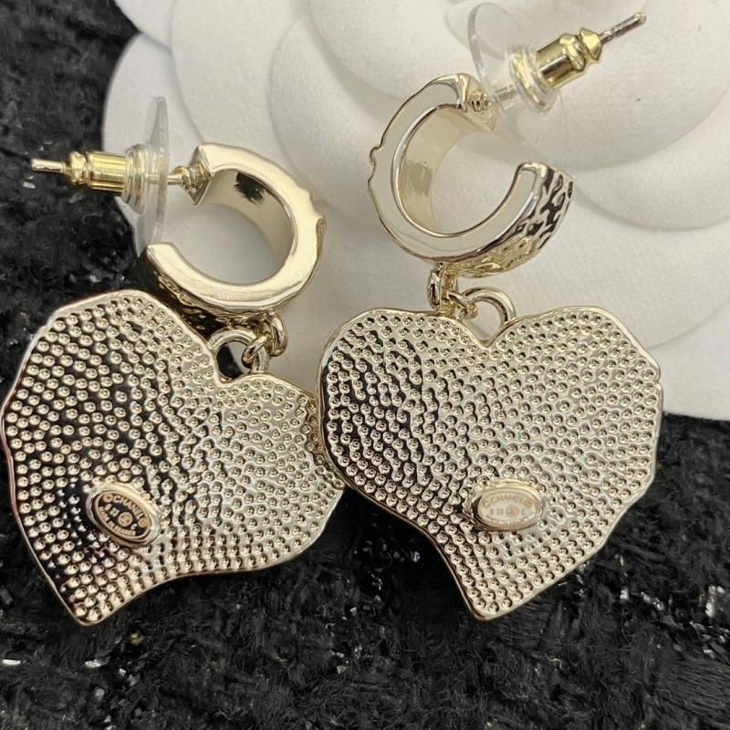 Chanel Earrings Reliable 219455