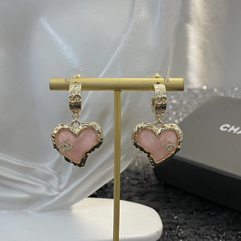 Chanel Earrings Reliable 219455