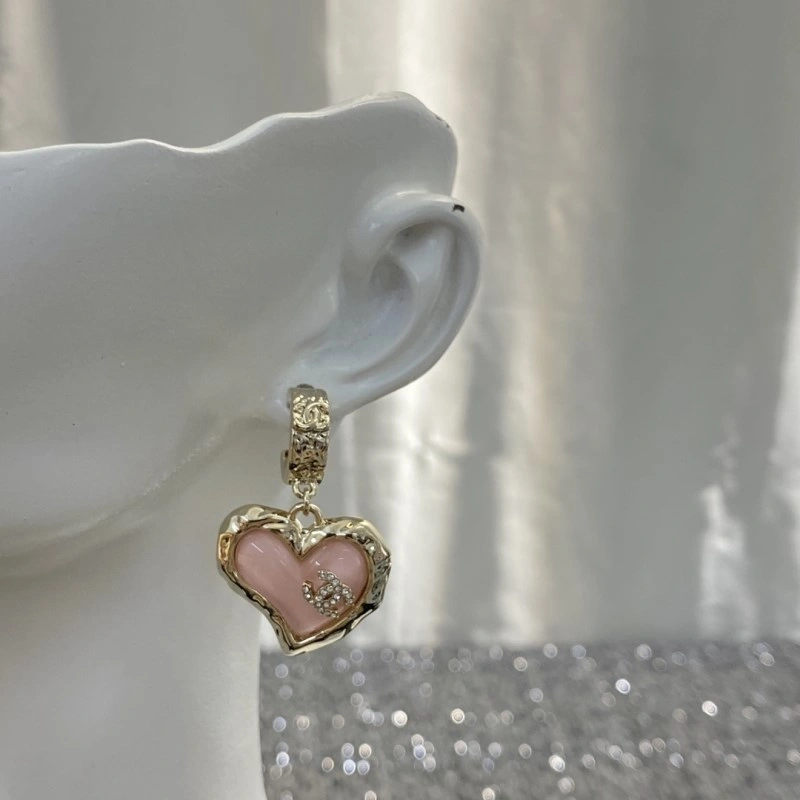 Chanel Earrings Reliable 219455
