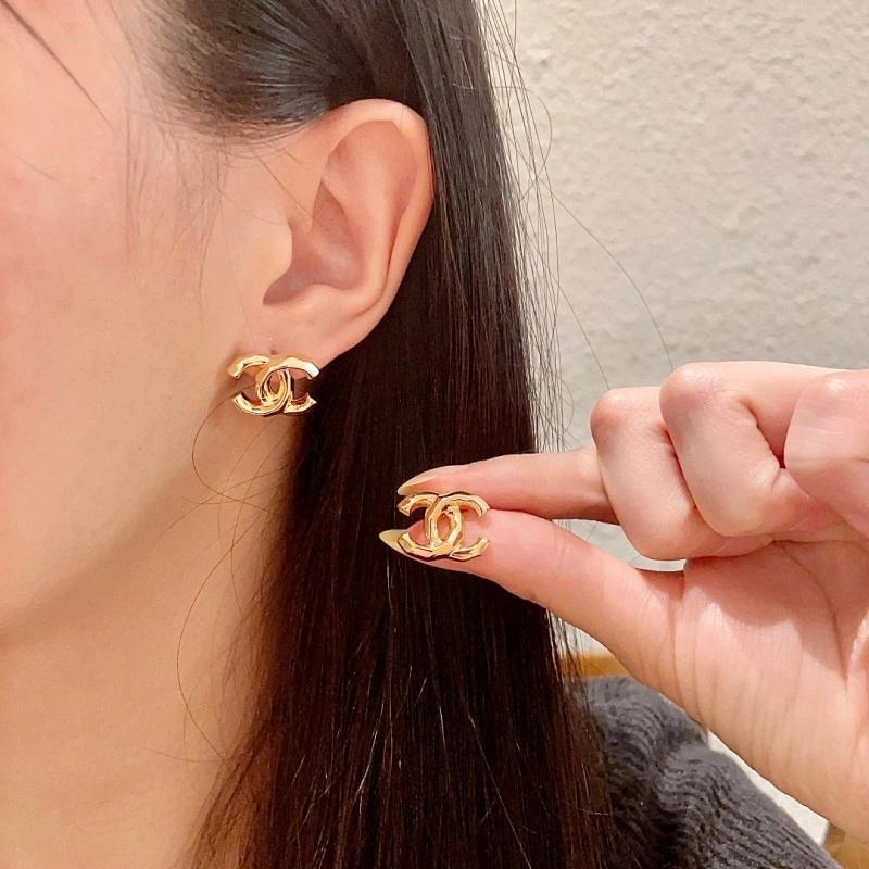 Chanel Earrings NewStyle 219511