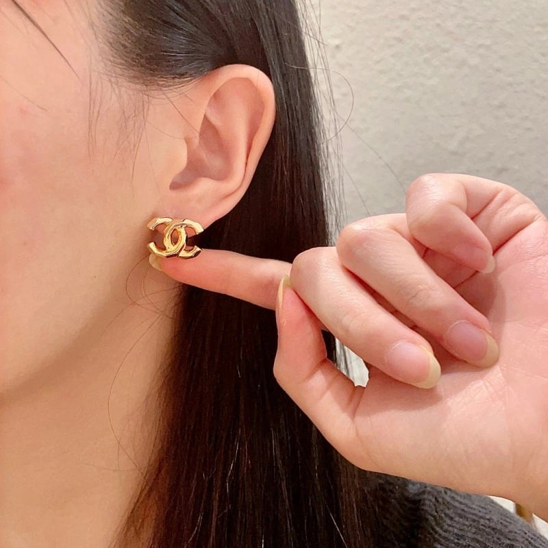 Chanel Earrings NewStyle 219511