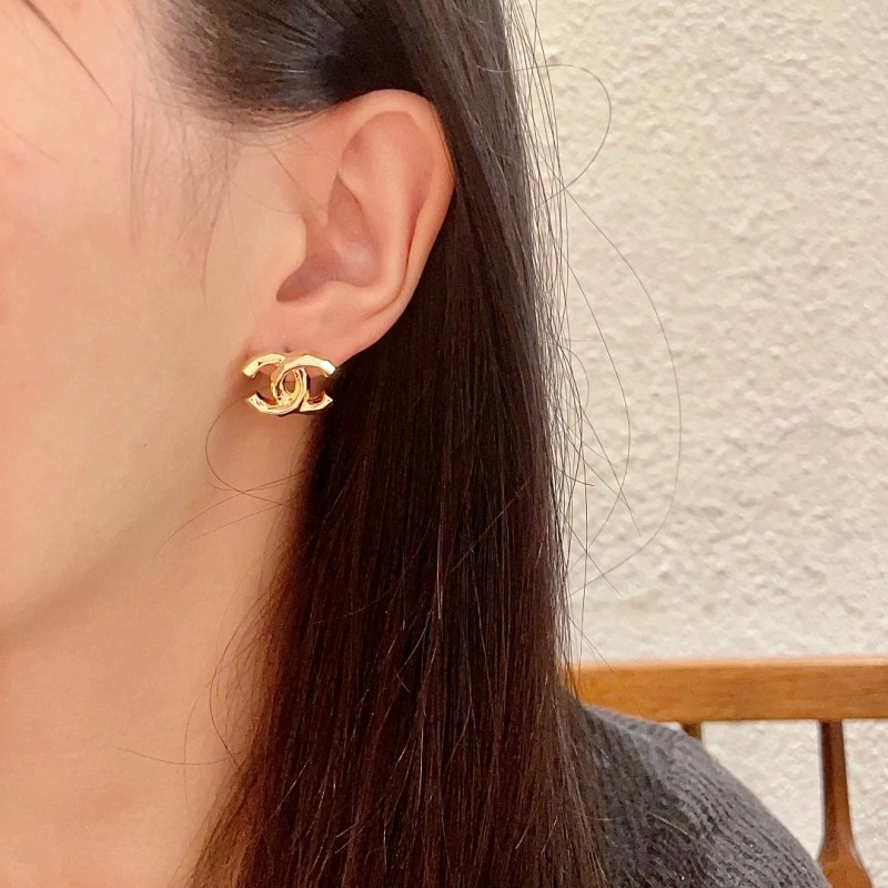Chanel Earrings NewStyle 219511
