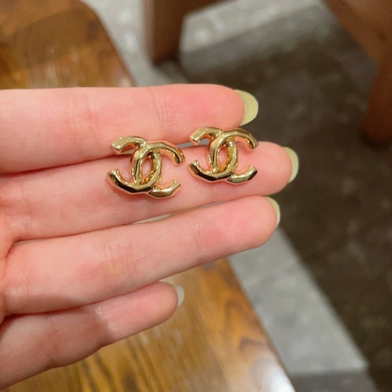 Chanel Earrings NewStyle 219511
