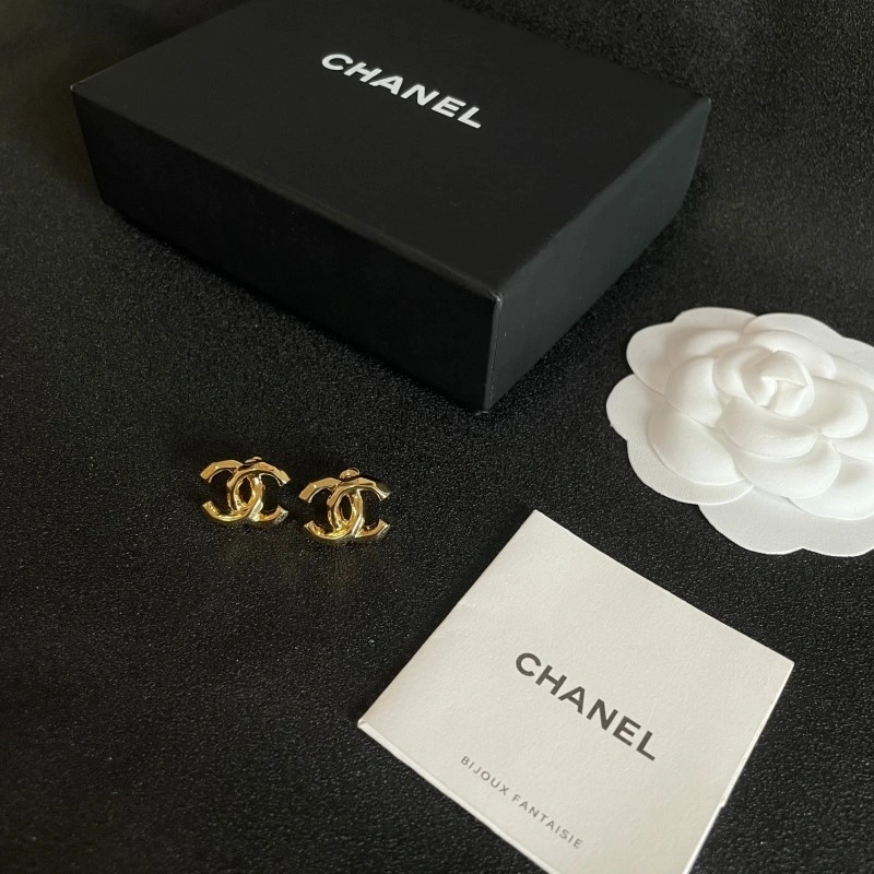 Chanel Earrings NewStyle 219511