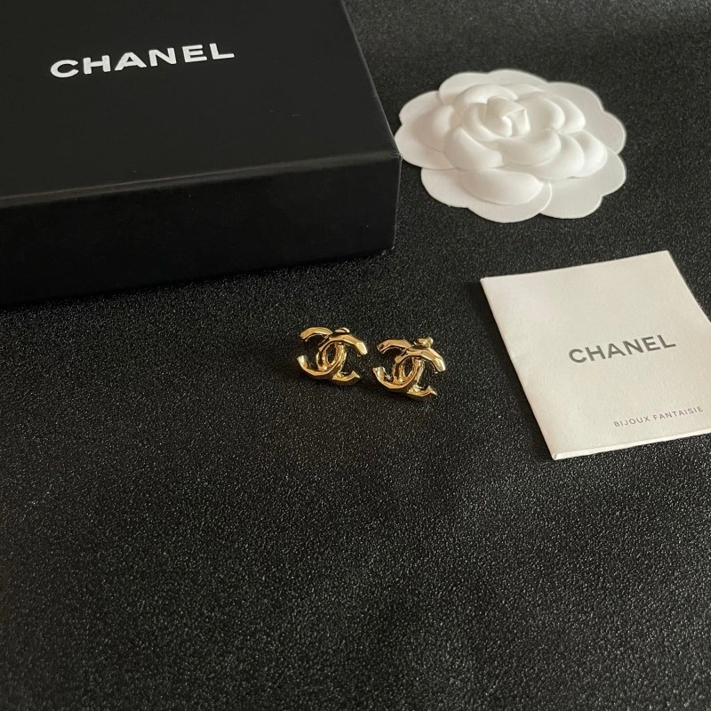 Chanel Earrings NewStyle 219511