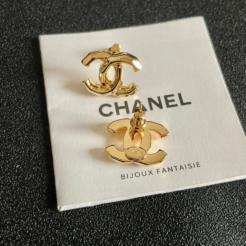 Chanel Earrings NewStyle 219511