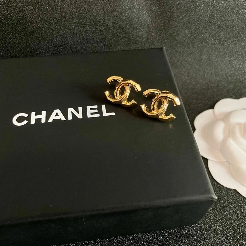 Chanel Earrings NewStyle 219511