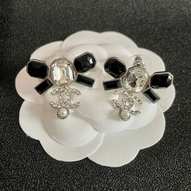 Chanel Earrings Flexible 219435