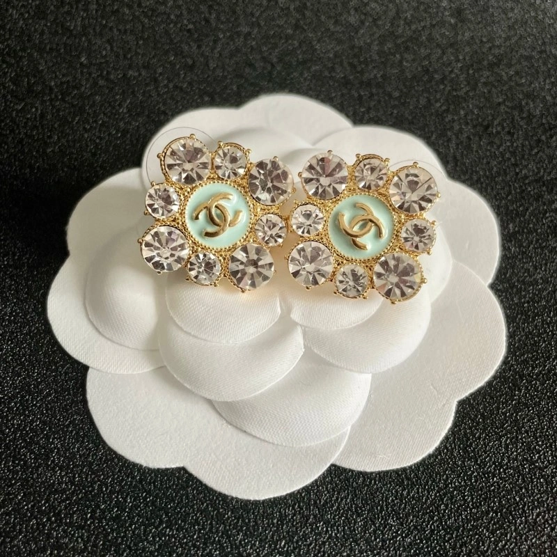 Chanel Earrings StreetReady 219447