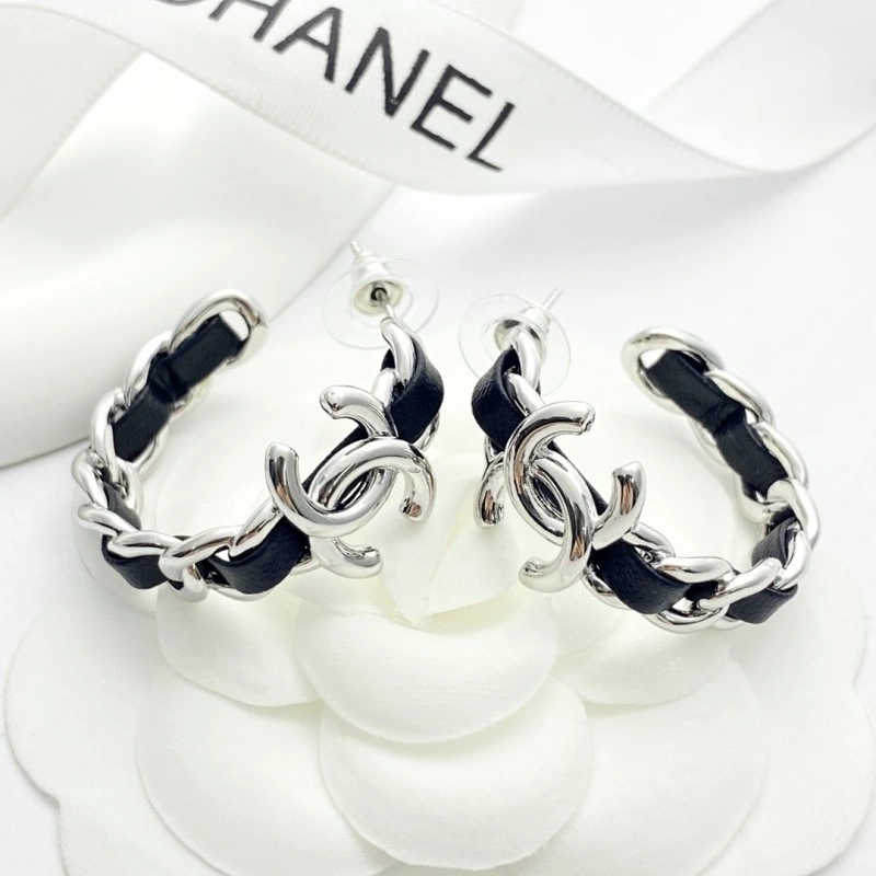 Chanel Earrings GoodFit 219429