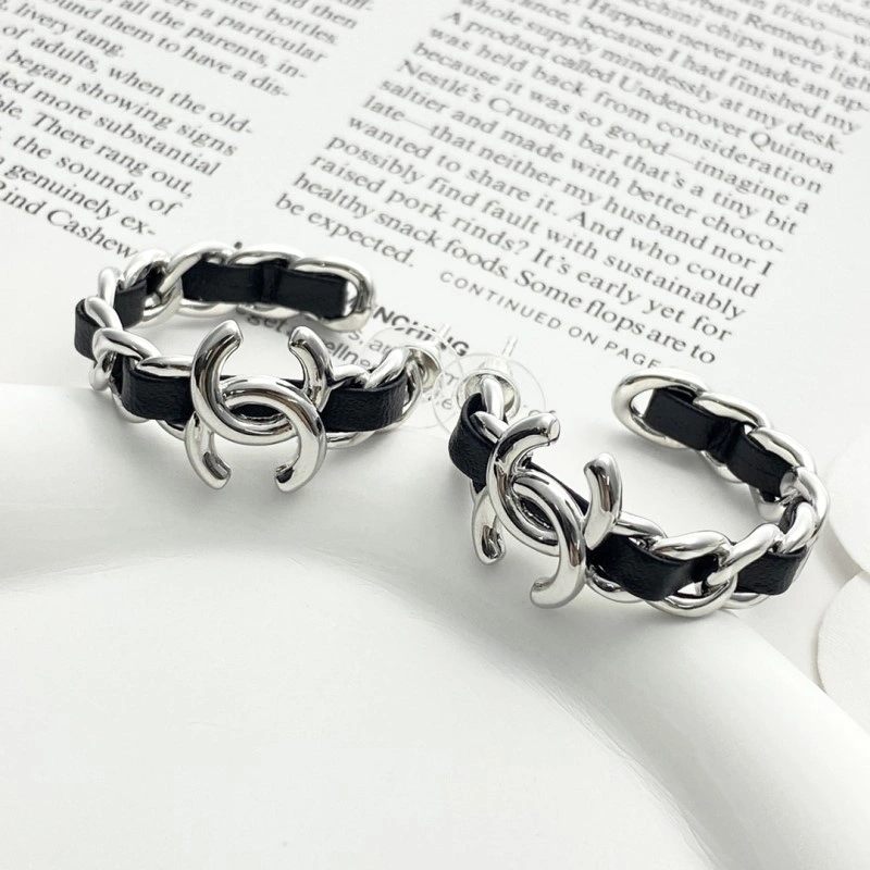 Chanel Earrings GoodFit 219429