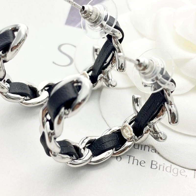 Chanel Earrings GoodFit 219429