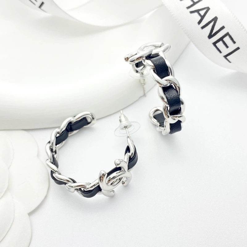 Chanel Earrings GoodFit 219429