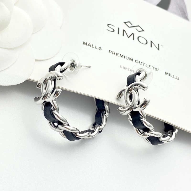 Chanel Earrings GoodFit 219429