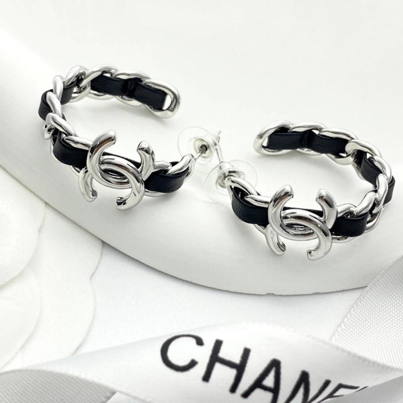 Chanel Earrings GoodFit 219429