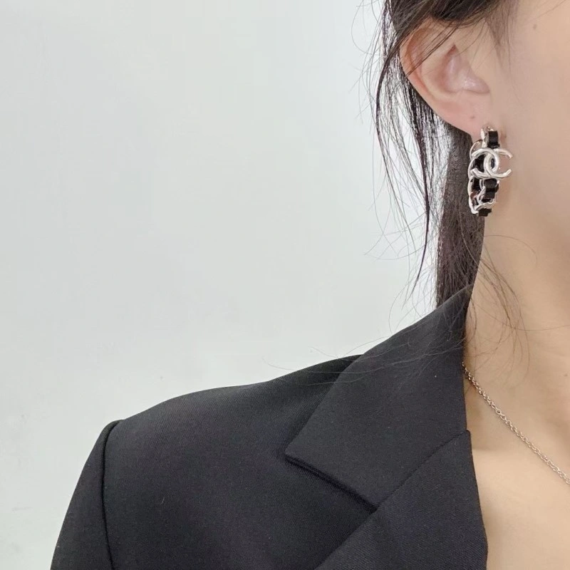 Chanel Earrings GoodFit 219429