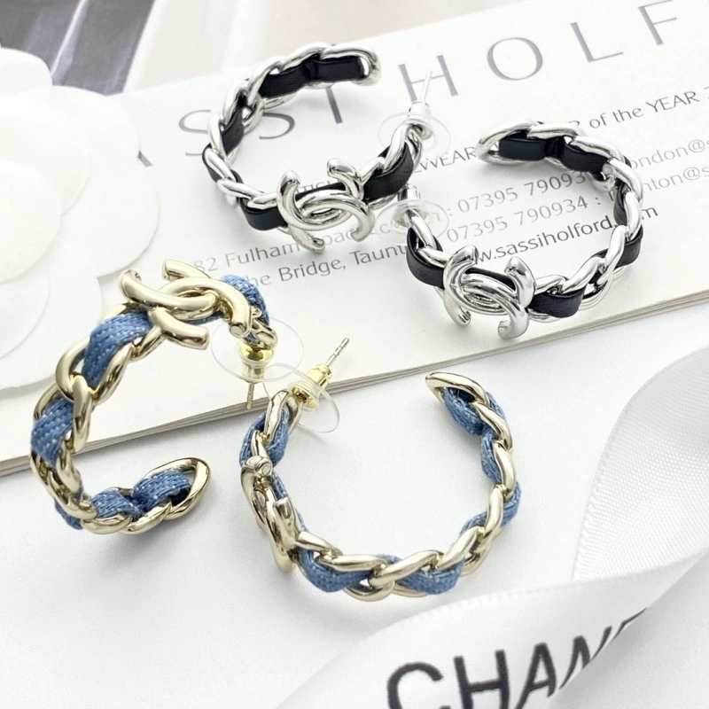 Chanel Earrings GoodFit 219429