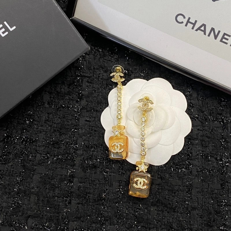 Chanel Earrings ModernLook 219417