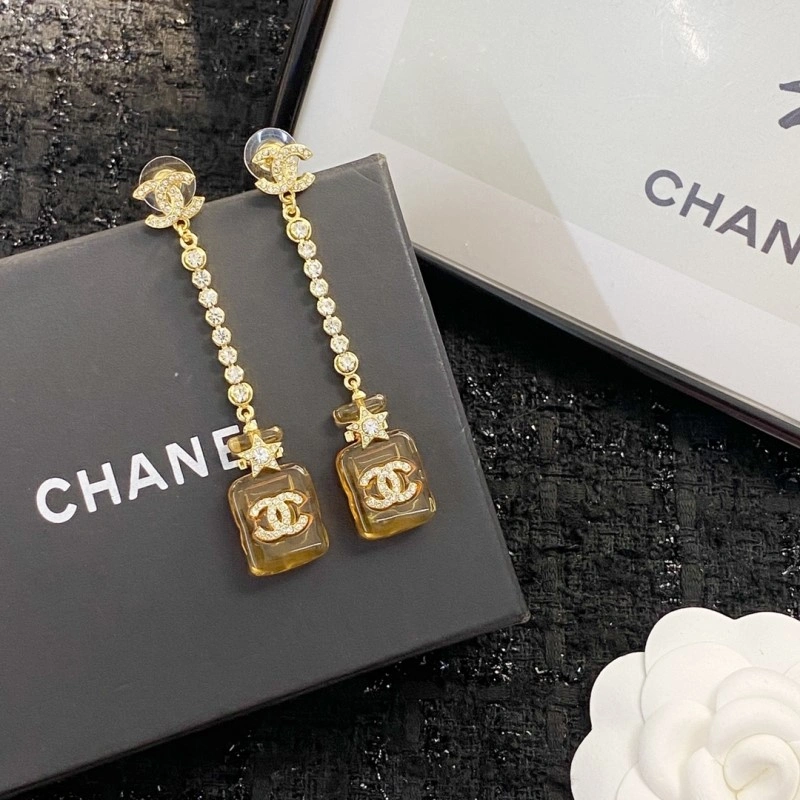 Chanel Earrings ModernLook 219417