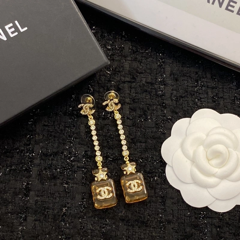 Chanel Earrings ModernLook 219417