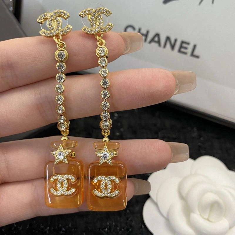 Chanel Earrings ModernLook 219417