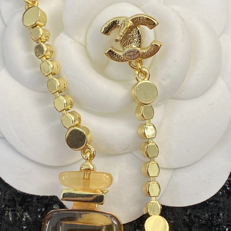 Chanel Earrings ModernLook 219417