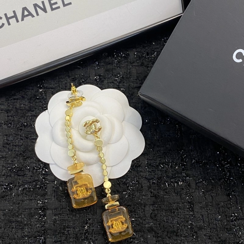 Chanel Earrings ModernLook 219417