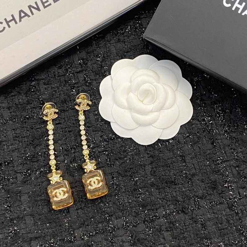 Chanel Earrings ModernLook 219417