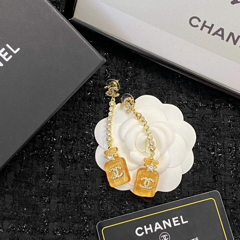 Chanel Earrings ModernLook 219417